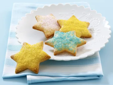 star biscuits