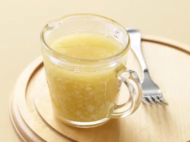 lemon macadamia