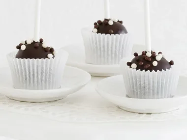 brownie bombs