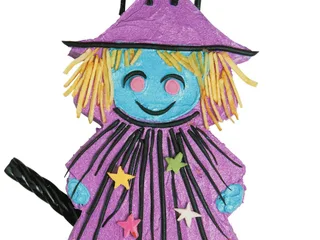 The good witch cake