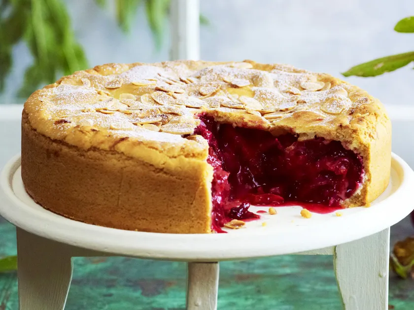 Plum cake | Women's Weekly Food