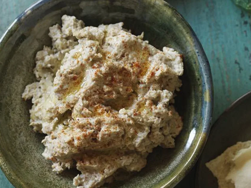 Eggplant spread | Women's Weekly Food