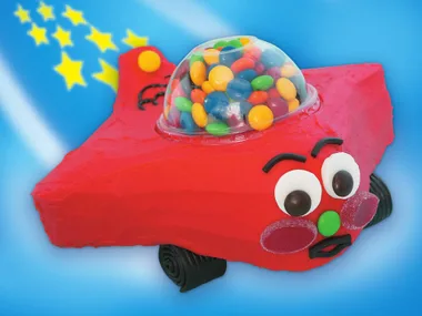 billy the plane