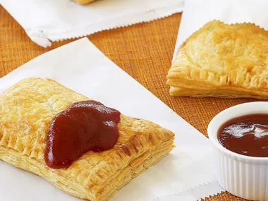 PIES TO GO