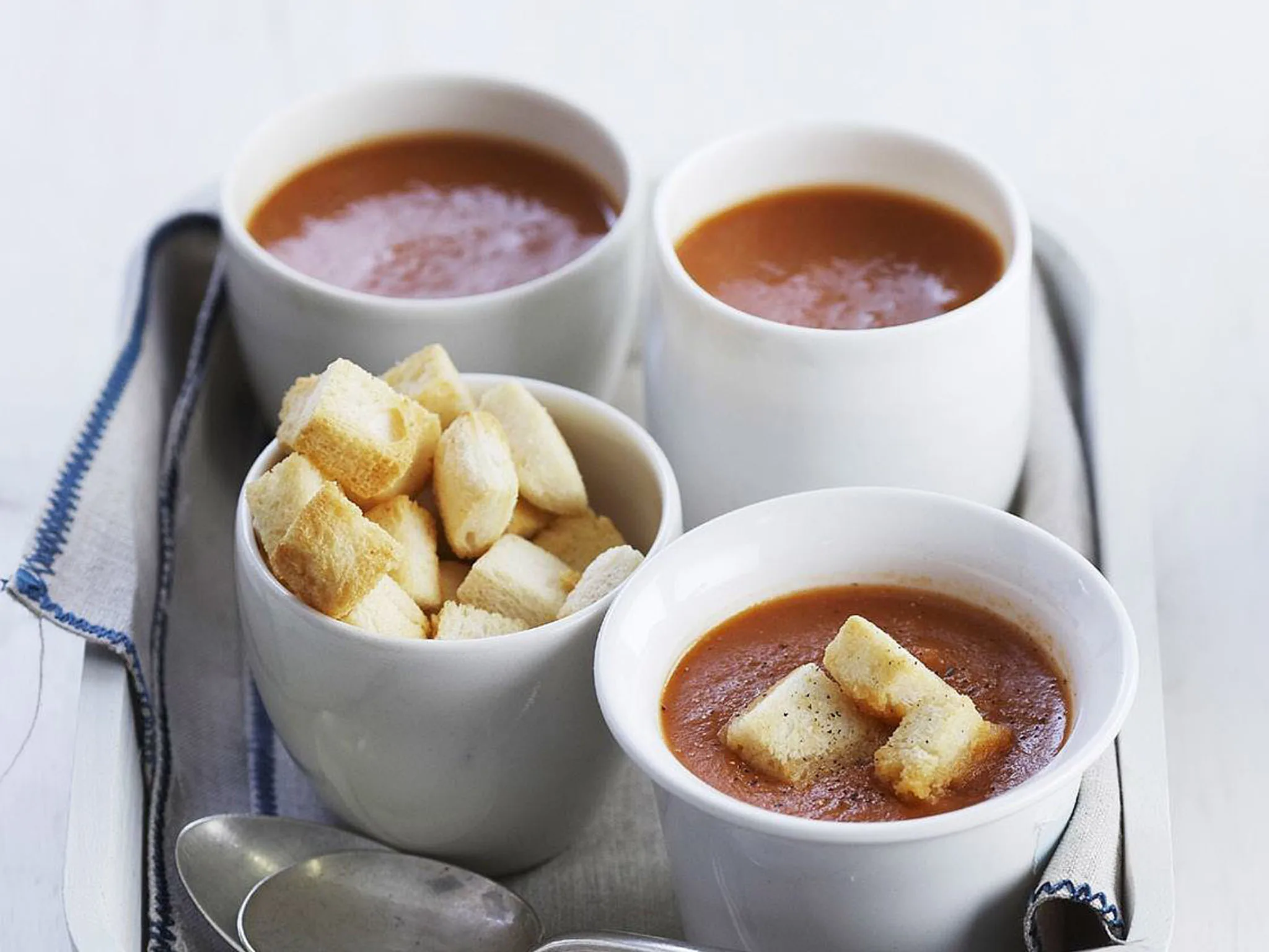 Tomato and fennel soup-image
