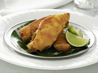 masala fish