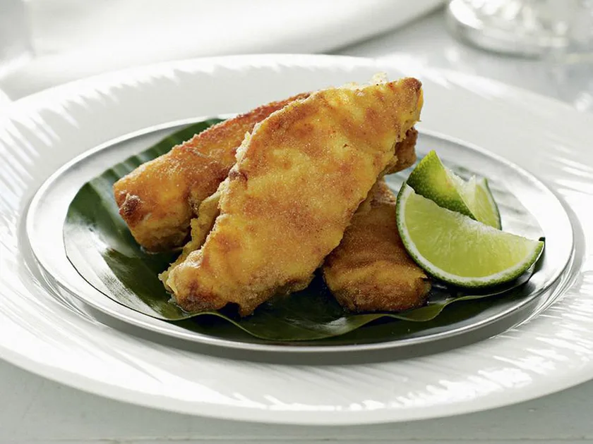 Masala fish | Women's Weekly Food