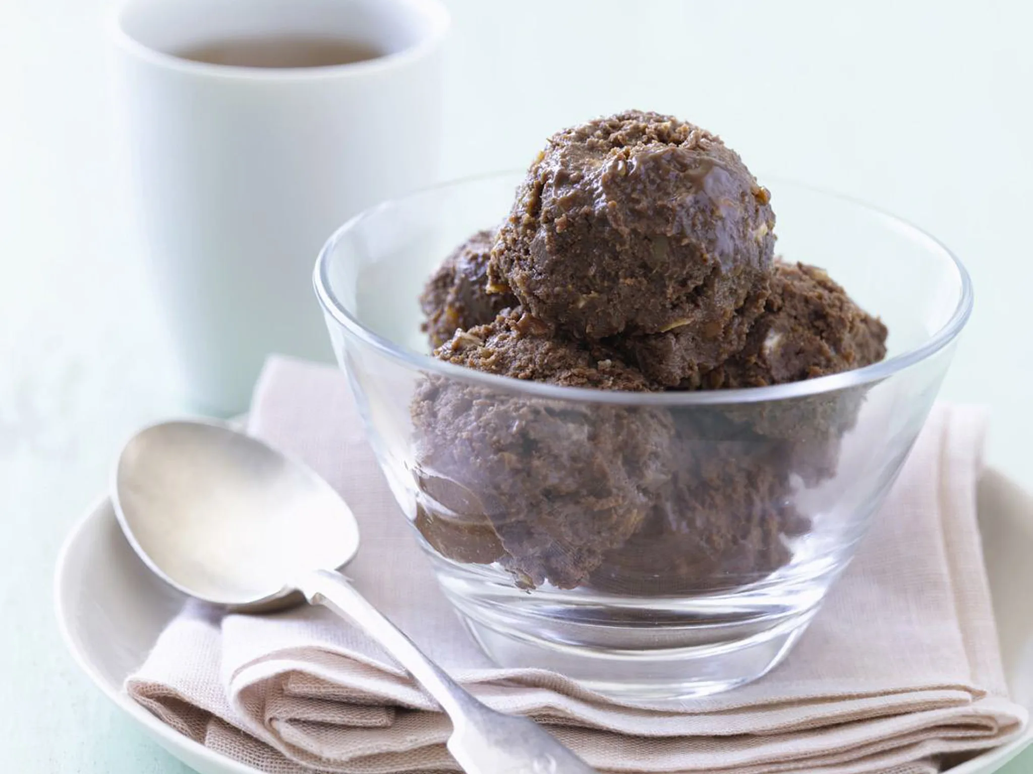 choc-peanut bombs