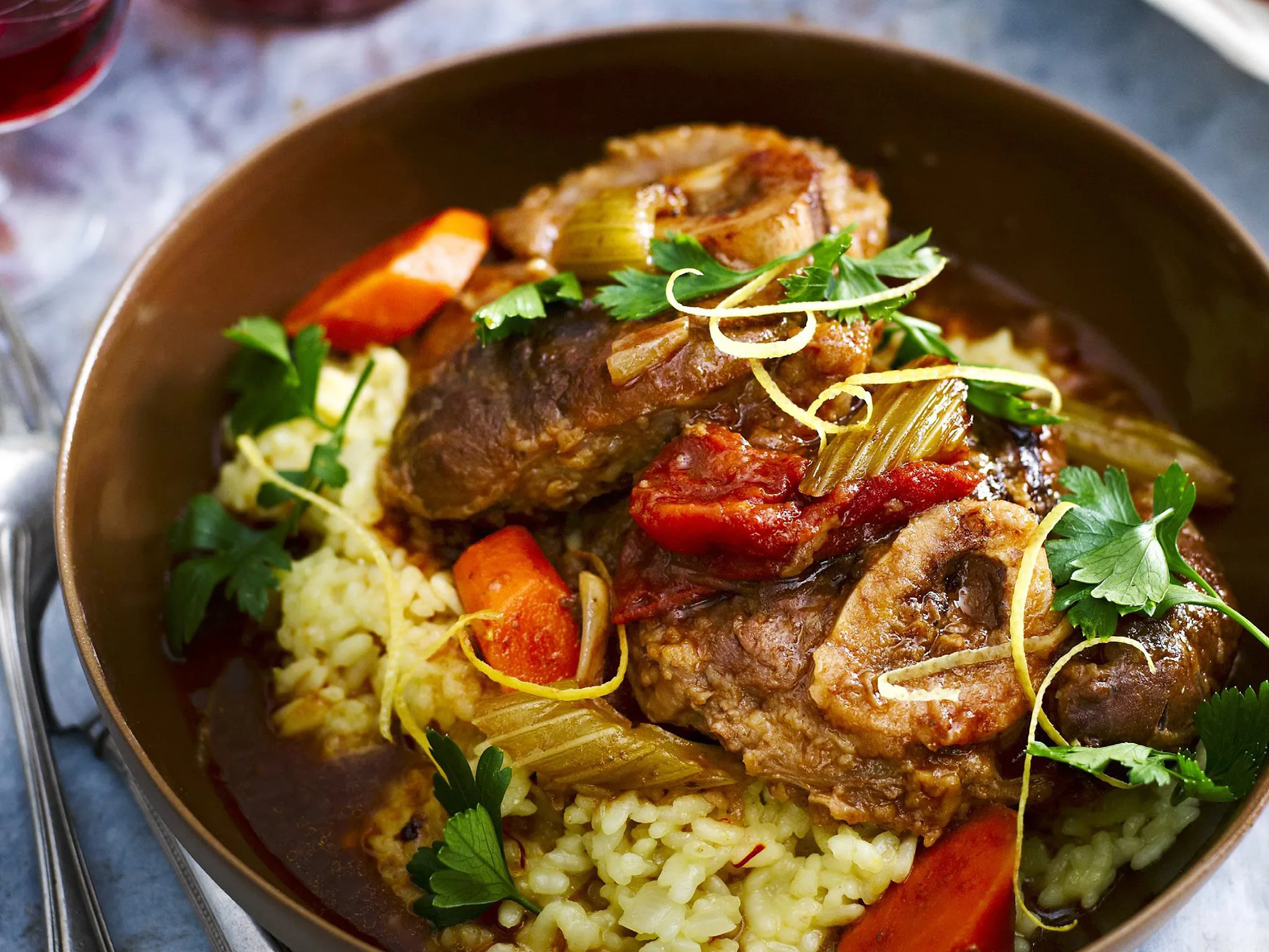 OSSO BUCO