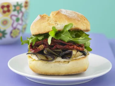 antipasto ciabatta rolls