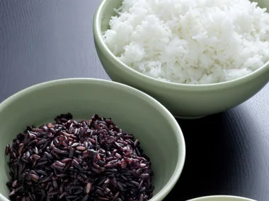 glutinous rice