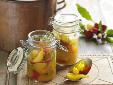 piccalilli