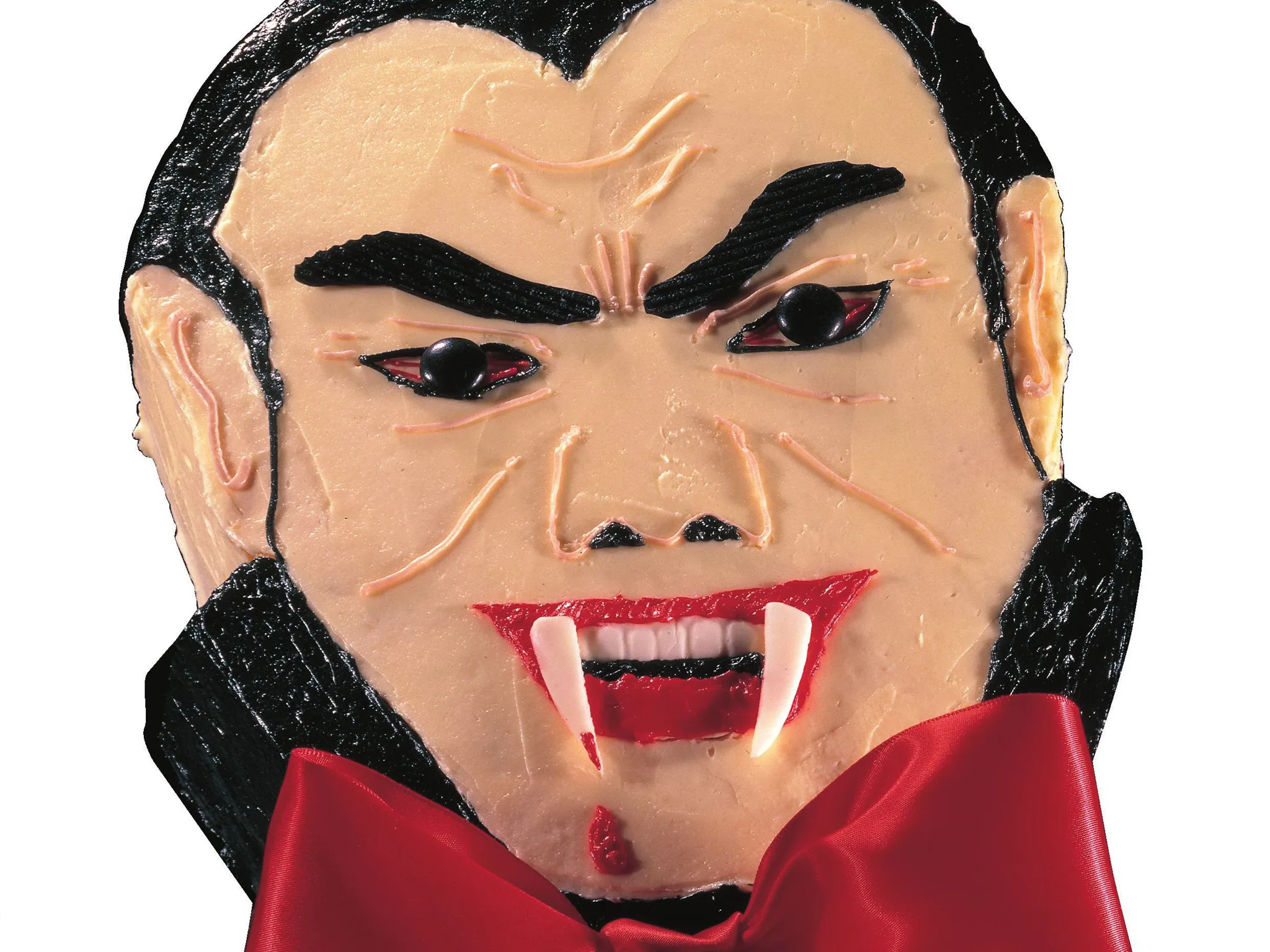 villainous         vampire