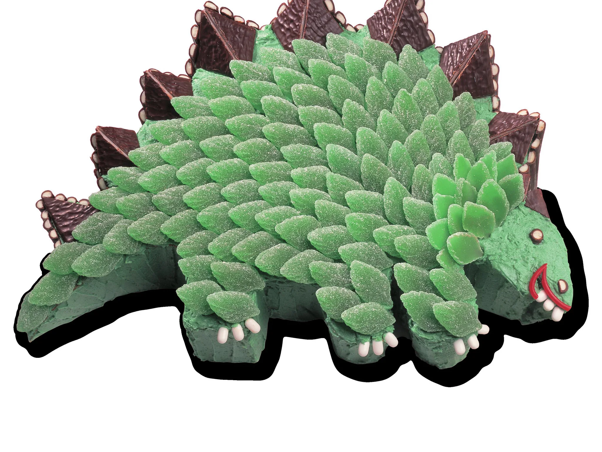 stella stegosaur