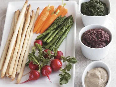 anchovy dip