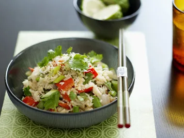 pork larb