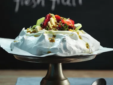 Pavlova