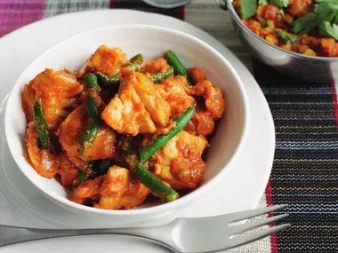 fish masala