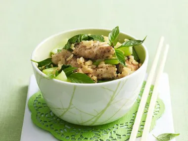 SALT AND PEPPER CHICKEN