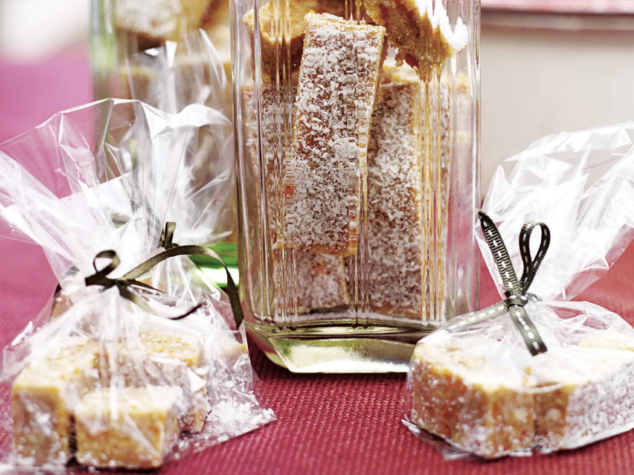 apricot squares