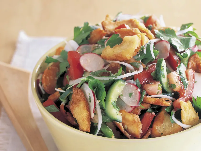 Fattoush | Women's Weekly Food