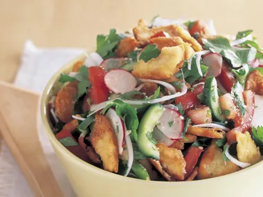 fattoush