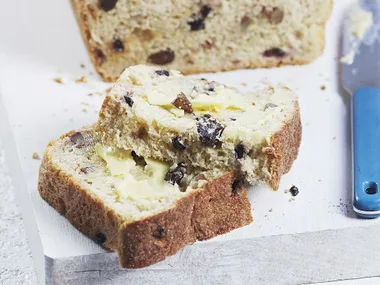 AND NUT FRUITLoaf