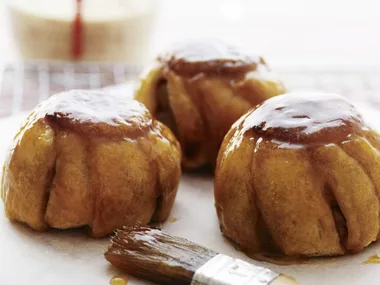 apple charlotte