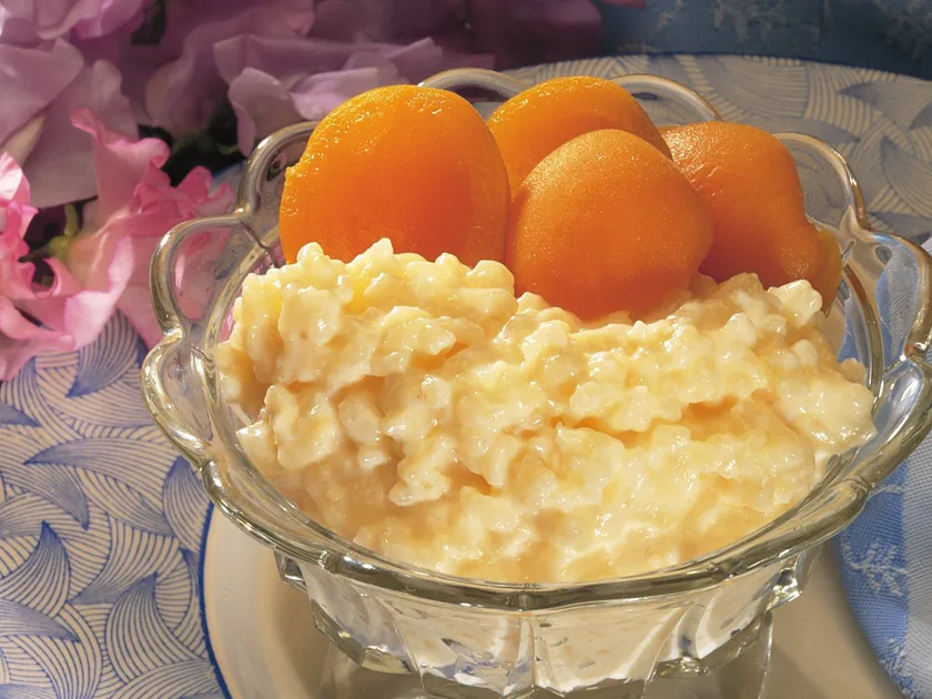 Creamed rice | Women's Weekly Food