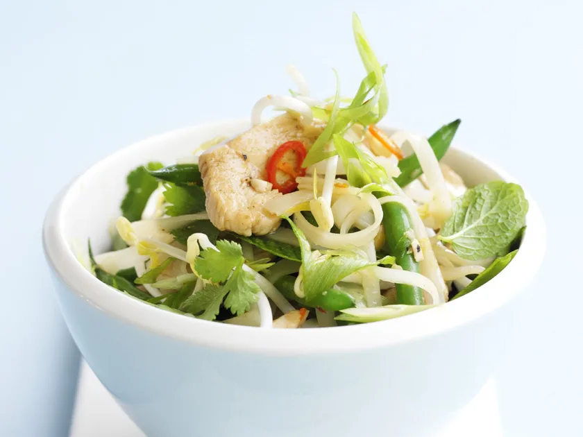 Thai chicken | Women's Weekly Food