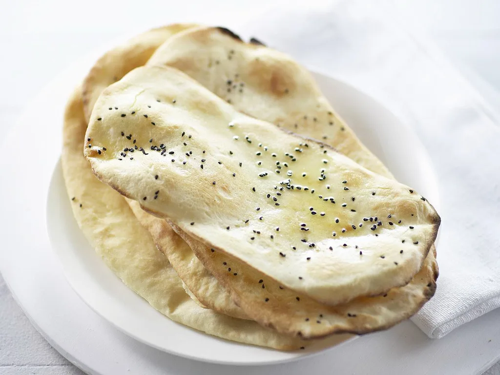 naan