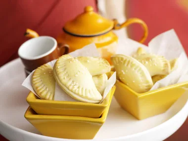 cheese pastries