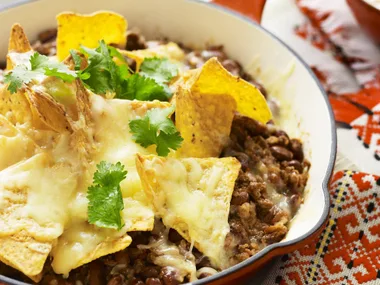 mexican bake