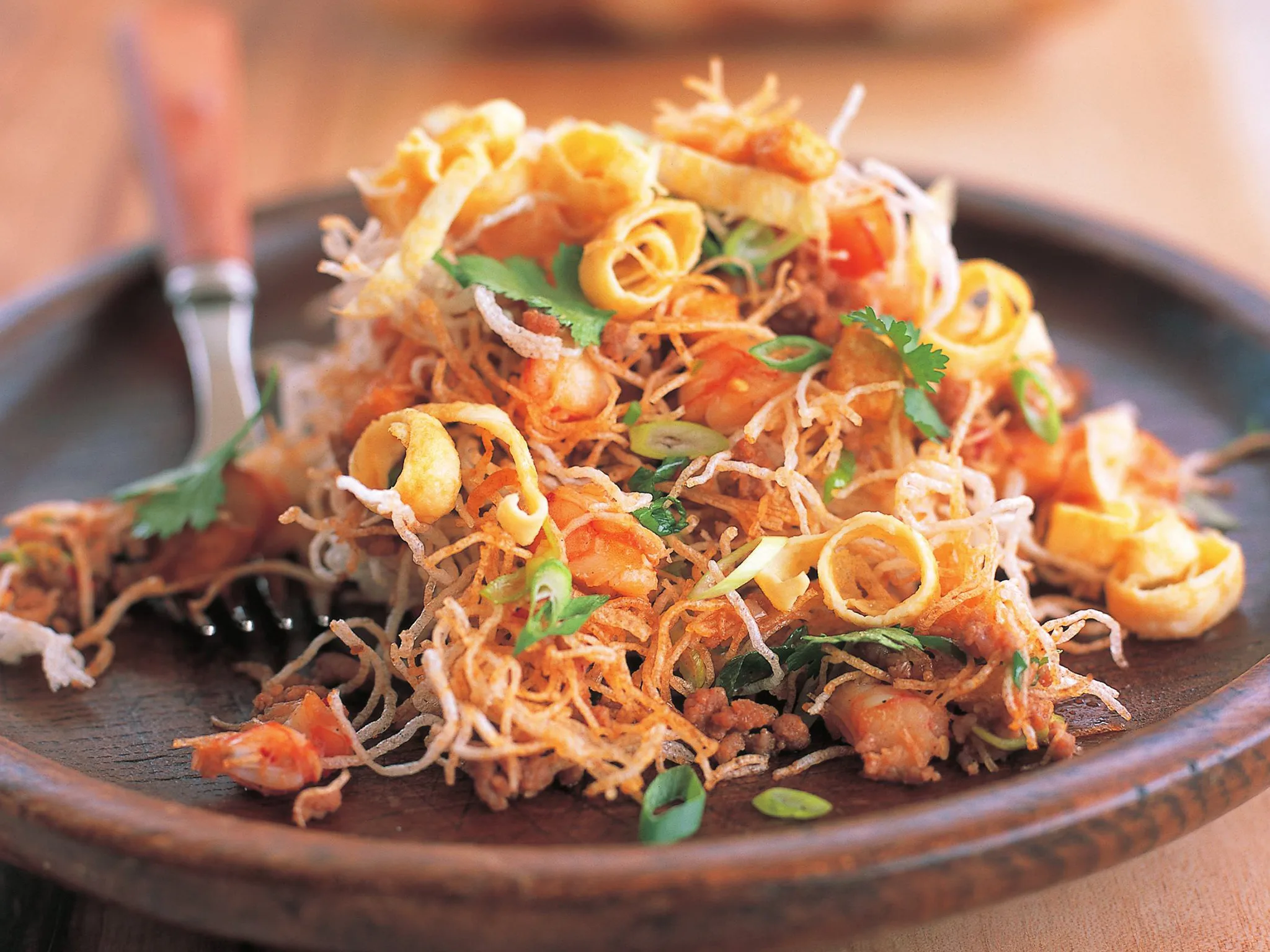 mee krob