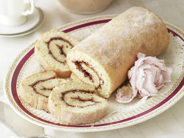 swiss roll