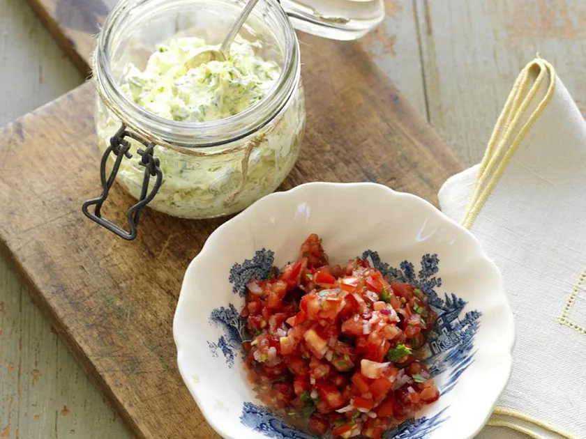 Tomato dip | Women's Weekly Food
