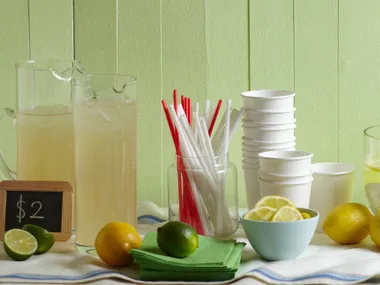 ginger beer