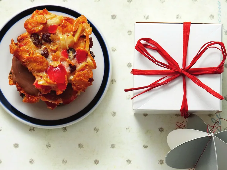 Easy Florentines