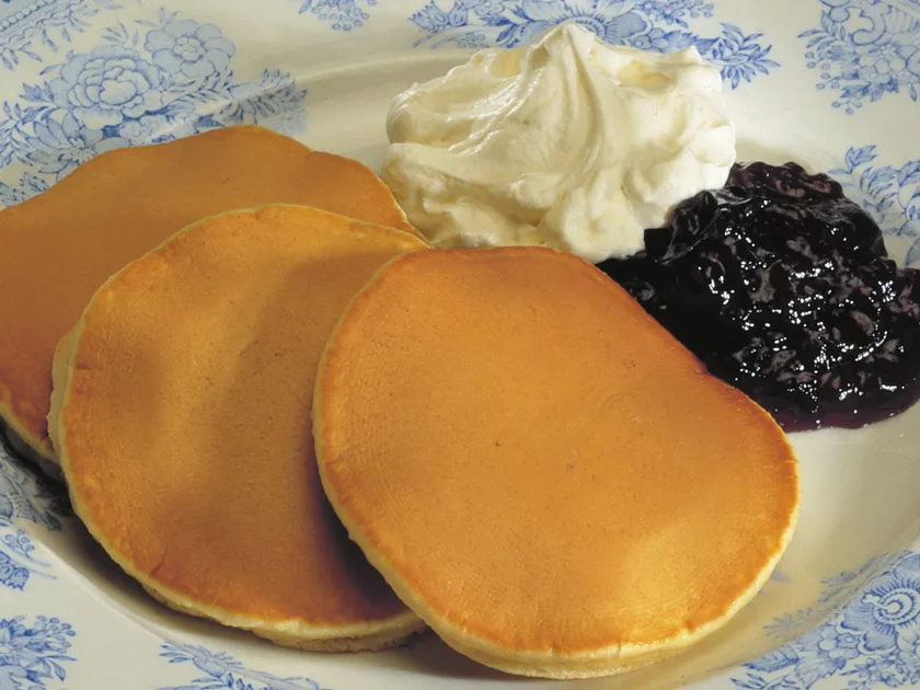 Pikelets | Women's Weekly Food