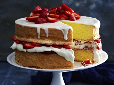The Australian Women's Weekly's classic cakes