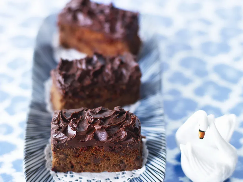 Chocolate beetroot cake | Women's Weekly Food