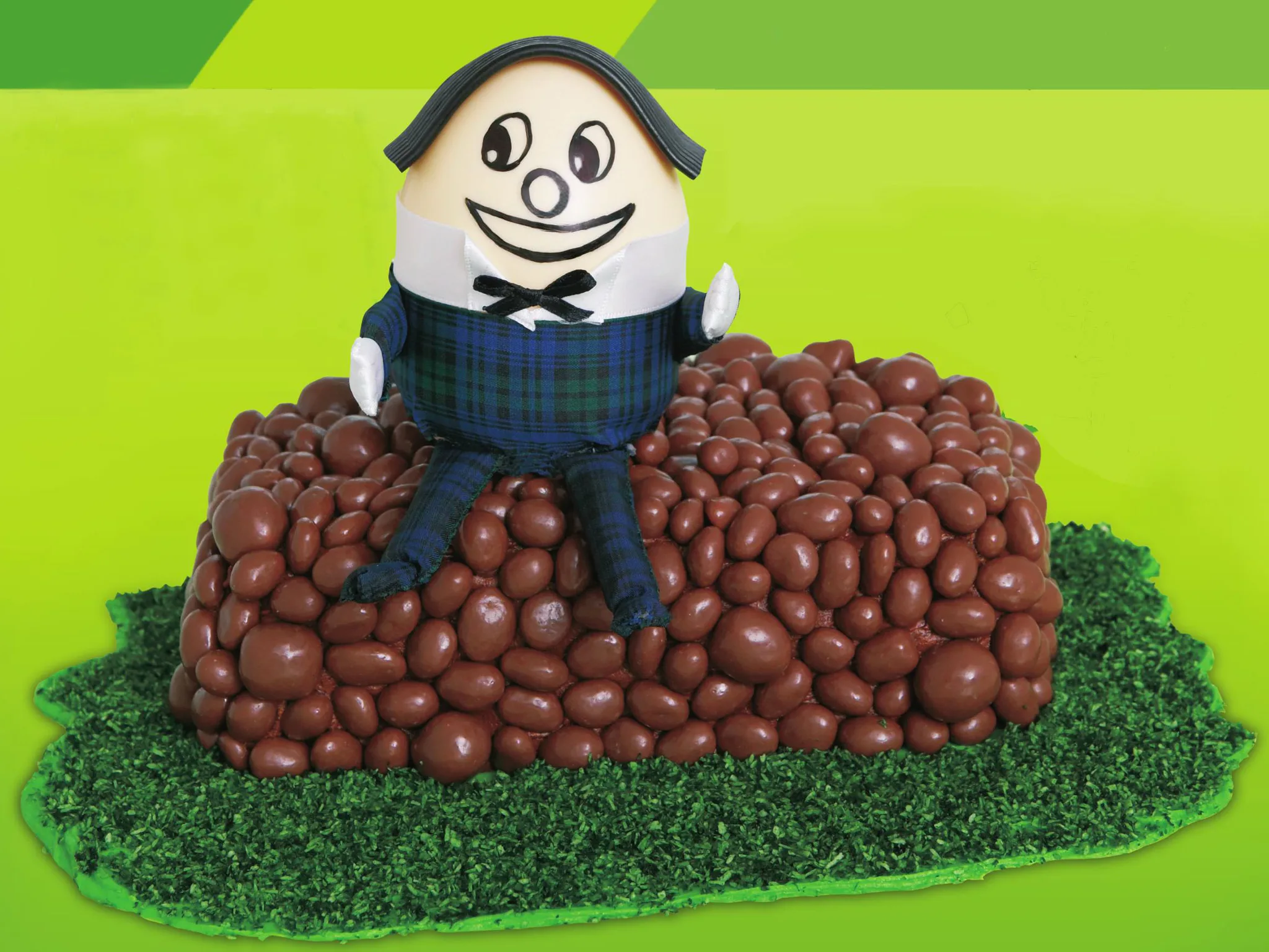 h u m p t y   dumpty