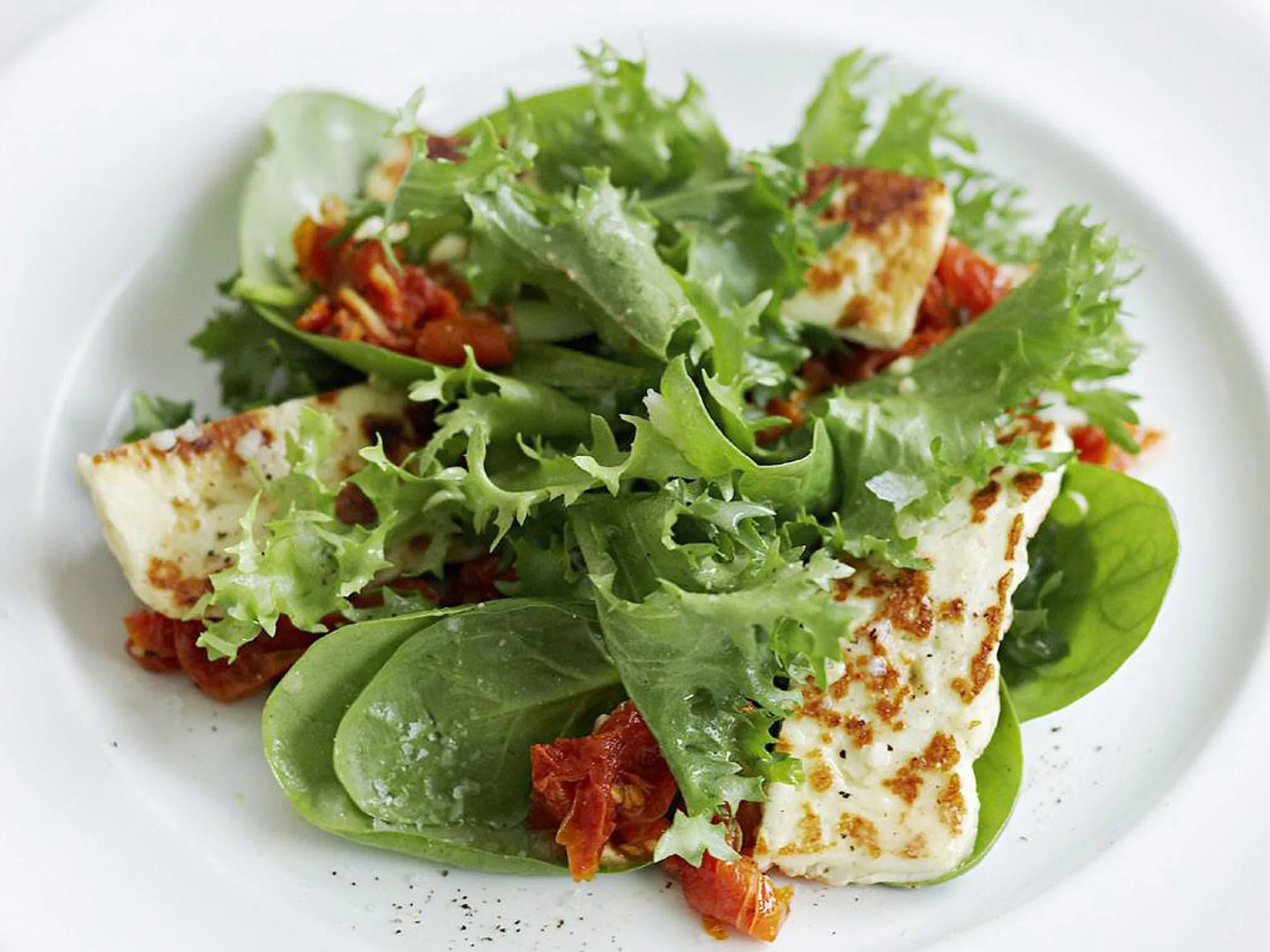 EASY ANTIPASTI