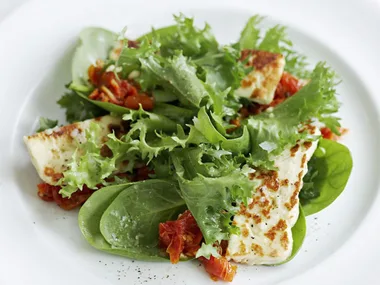 EASY ANTIPASTI