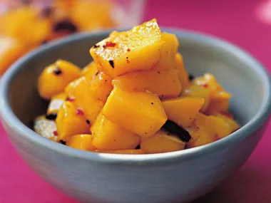mango sambal
