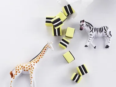 bumble bee licorice