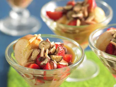 Victory sundaes