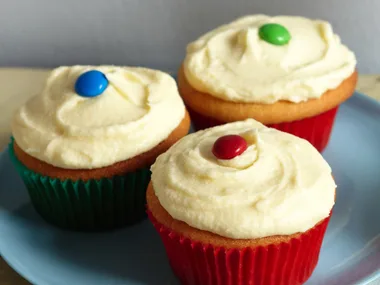 cupcakes