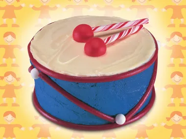 drum beat