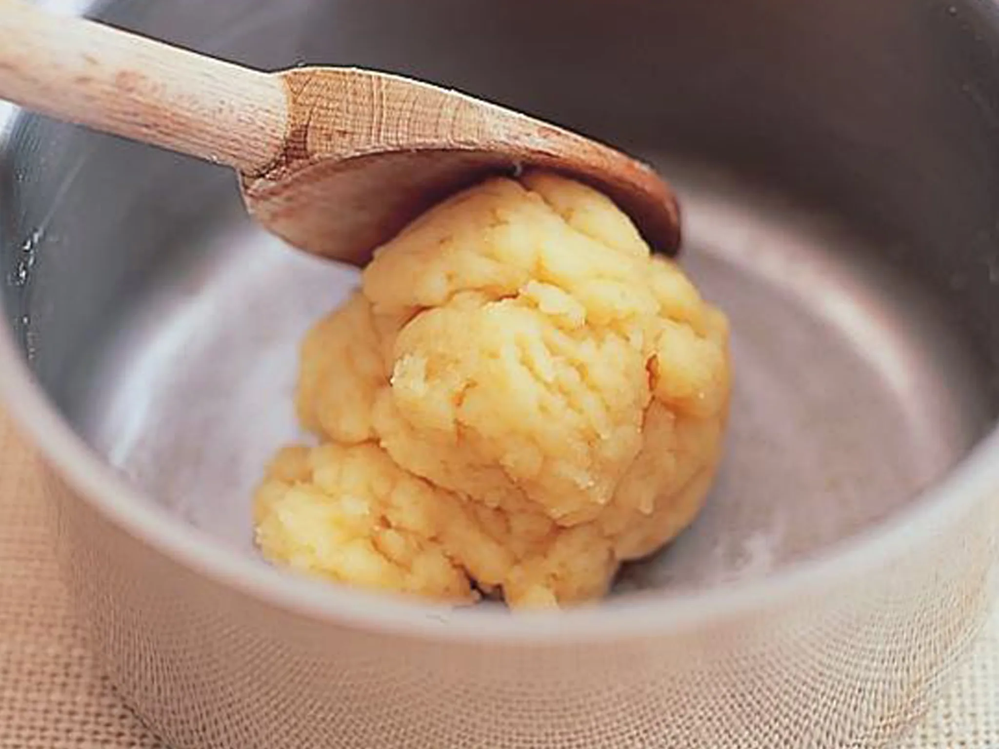 choux pastry